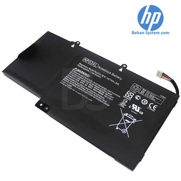 باتری لپ تاپ  HP Pavilion X360 13-a مدل NP03XL